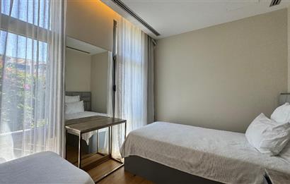 Bodrum Turgutreis Swissotel Residences Satılık 3+1 Dubleks Villa