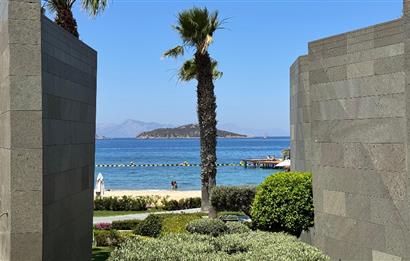 Bodrum Turgutreis Swissotel Residences Satılık 3+1 Dubleks Villa