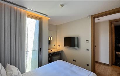 Bodrum Turgutreis Swissotel Residences Satılık 3+1 Dubleks Villa