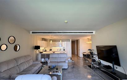 Bodrum Turgutreis Swissotel Residences Satılık 3+1 Dubleks Villa