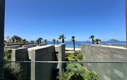 Bodrum Turgutreis Swissotel Residences Satılık 3+1 Dubleks Villa