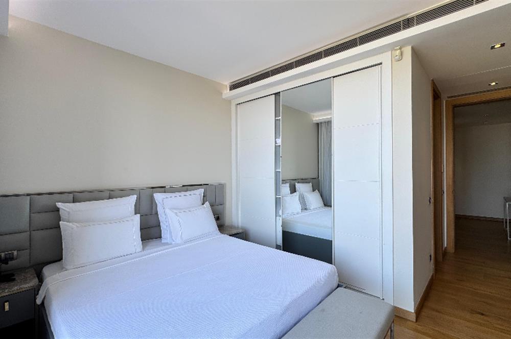 Bodrum Turgutreis Swissotel Residences Satılık 3+1 Dubleks Villa