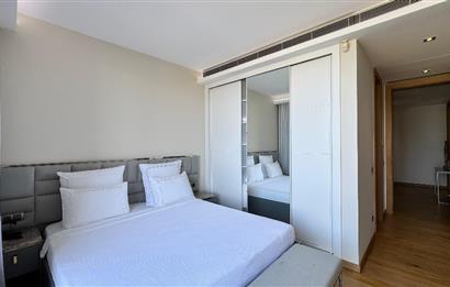 Bodrum Turgutreis Swissotel Residences Satılık 3+1 Dubleks Villa