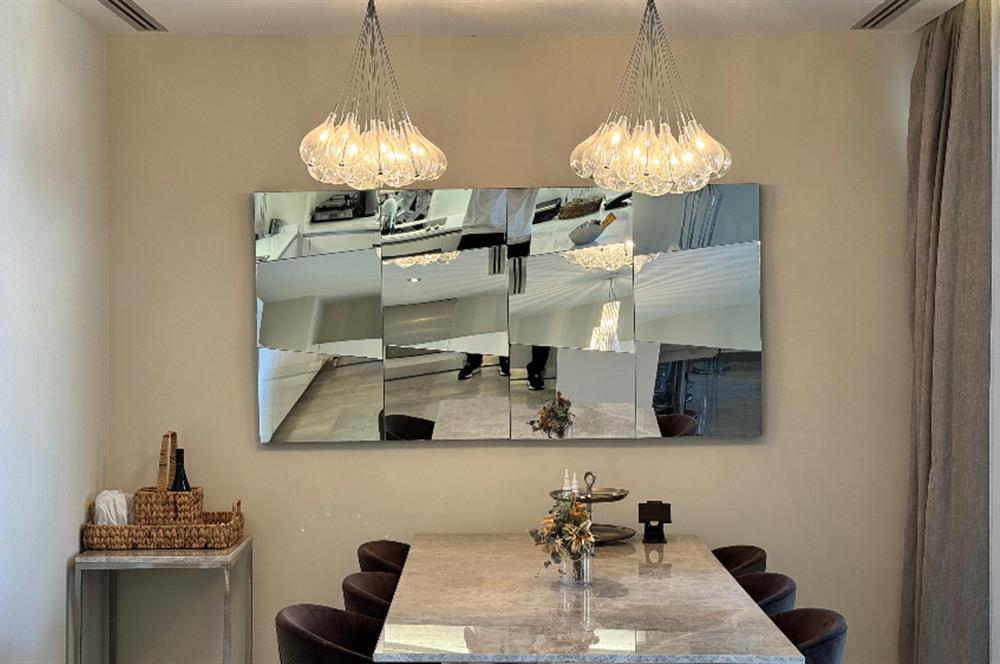 Bodrum Turgutreis Swissotel Residences Satılık 3+1 Dubleks Villa