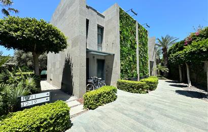 Bodrum Turgutreis Swissotel Residences Satılık 3+1 Dubleks Villa
