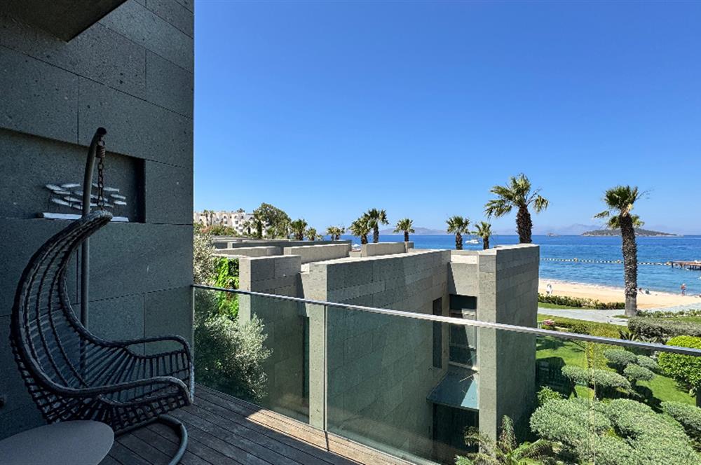 Bodrum Turgutreis Swissotel Residences Satılık 3+1 Dubleks Villa