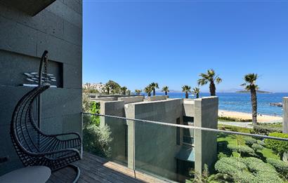 Bodrum Turgutreis Swissotel Residences Satılık 3+1 Dubleks Villa