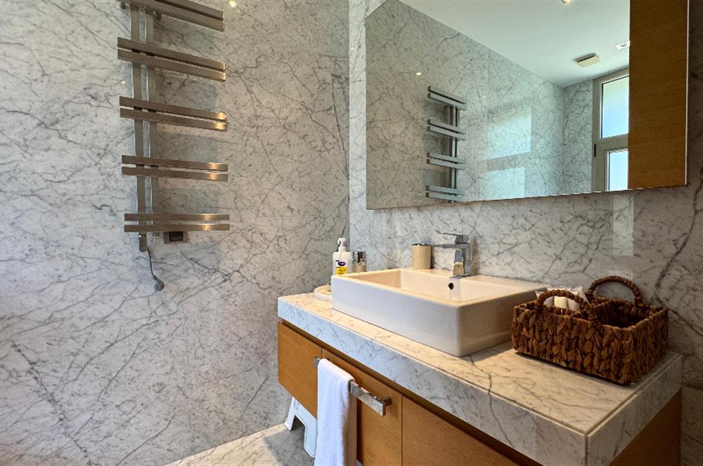 Bodrum Turgutreis Swissotel Residences Satılık 3+1 Dubleks Villa