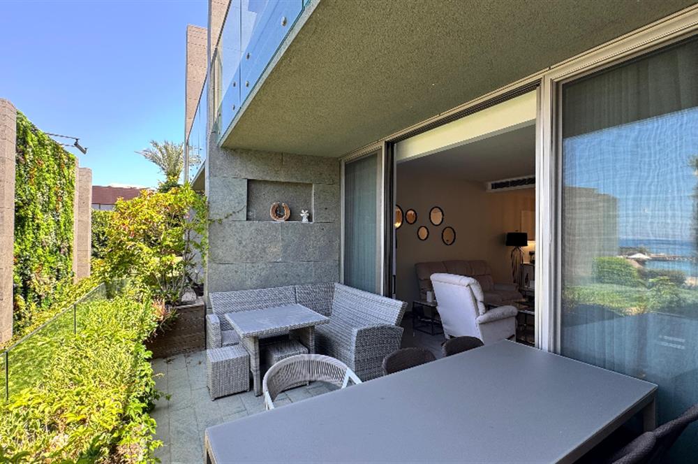 Bodrum Turgutreis Swissotel Residences Satılık 3+1 Dubleks Villa