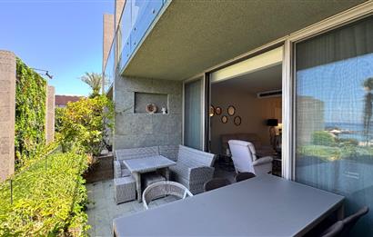 Bodrum Turgutreis Swissotel Residences Satılık 3+1 Dubleks Villa