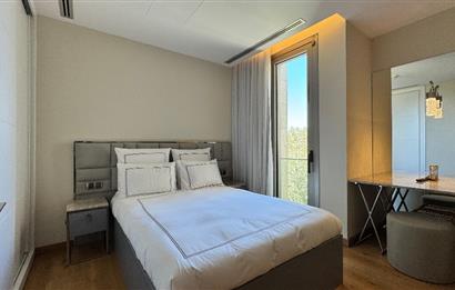 Bodrum Turgutreis Swissotel Residences Satılık 3+1 Dubleks Villa