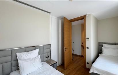 Bodrum Turgutreis Swissotel Residences Satılık 3+1 Dubleks Villa