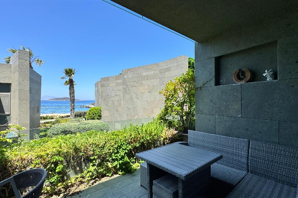 Bodrum Turgutreis Swissotel Residences Satılık 3+1 Dubleks Villa