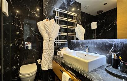 Bodrum Turgutreis Swissotel Residences Satılık 3+1 Dubleks Villa