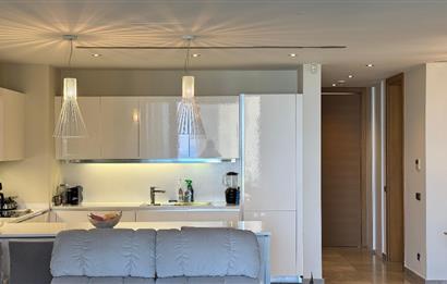 Bodrum Turgutreis Swissotel Residences Satılık 3+1 Dubleks Villa