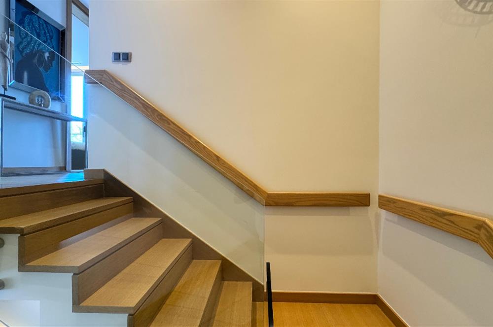 Bodrum Turgutreis Swissotel Residences Satılık 3+1 Dubleks Villa