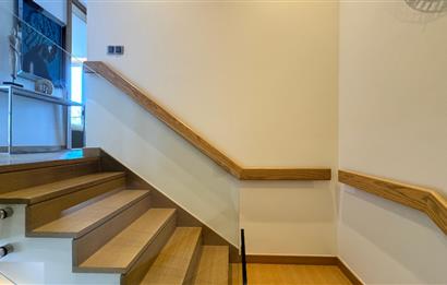 Bodrum Turgutreis Swissotel Residences Satılık 3+1 Dubleks Villa