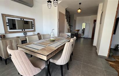 Century 21 Trio'dan Bodrum Koyunbaba'da Satılık Villa