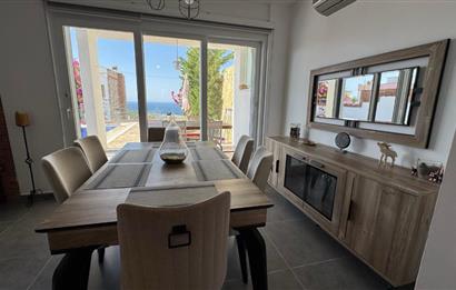 Century 21 Trio'dan Bodrum Koyunbaba'da Satılık Villa