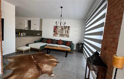 Century 21 Trio'dan Bodrum Koyunbaba'da Satılık Villa