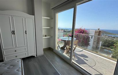 Century 21 Trio'dan Bodrum Koyunbaba'da Satılık Villa