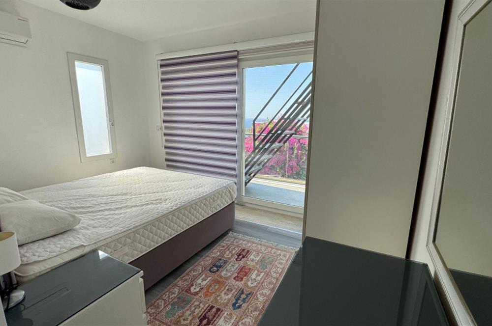 Century 21 Trio'dan Bodrum Koyunbaba'da Satılık Villa