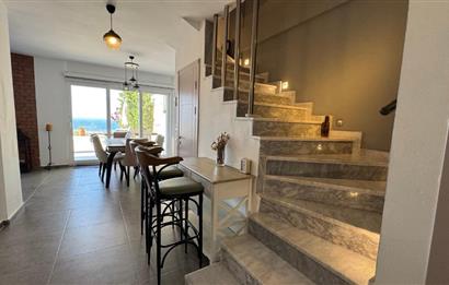 Century 21 Trio'dan Bodrum Koyunbaba'da Satılık Villa