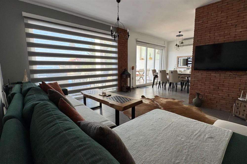 Century 21 Trio'dan Bodrum Koyunbaba'da Satılık Villa