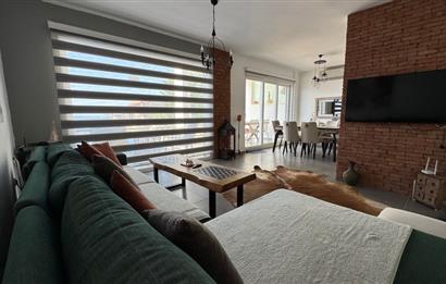 Century 21 Trio'dan Bodrum Koyunbaba'da Satılık Villa