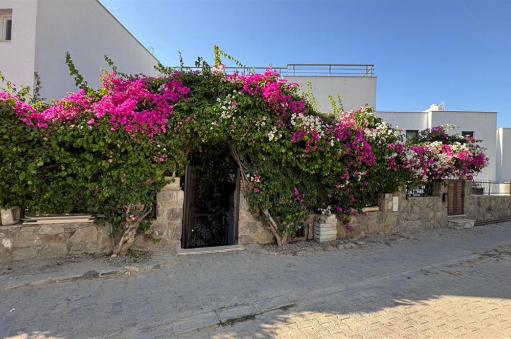 Century 21 Trio'dan Bodrum Koyunbaba'da Satılık Villa