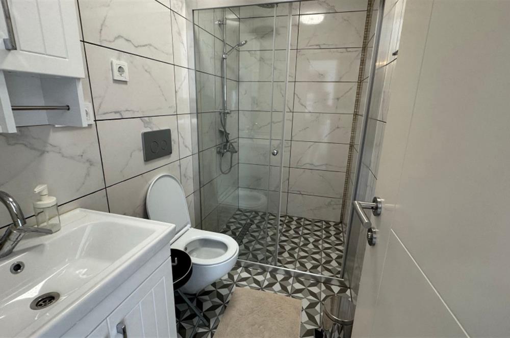 Century 21 Trio'dan Bodrum Koyunbaba'da Satılık Villa