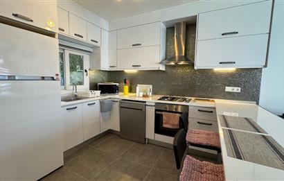 Century 21 Trio'dan Bodrum Koyunbaba'da Satılık Villa