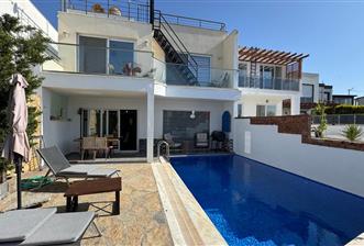 Century 21 Trio'dan Bodrum Koyunbaba'da Satılık Villa - 2 - 30212