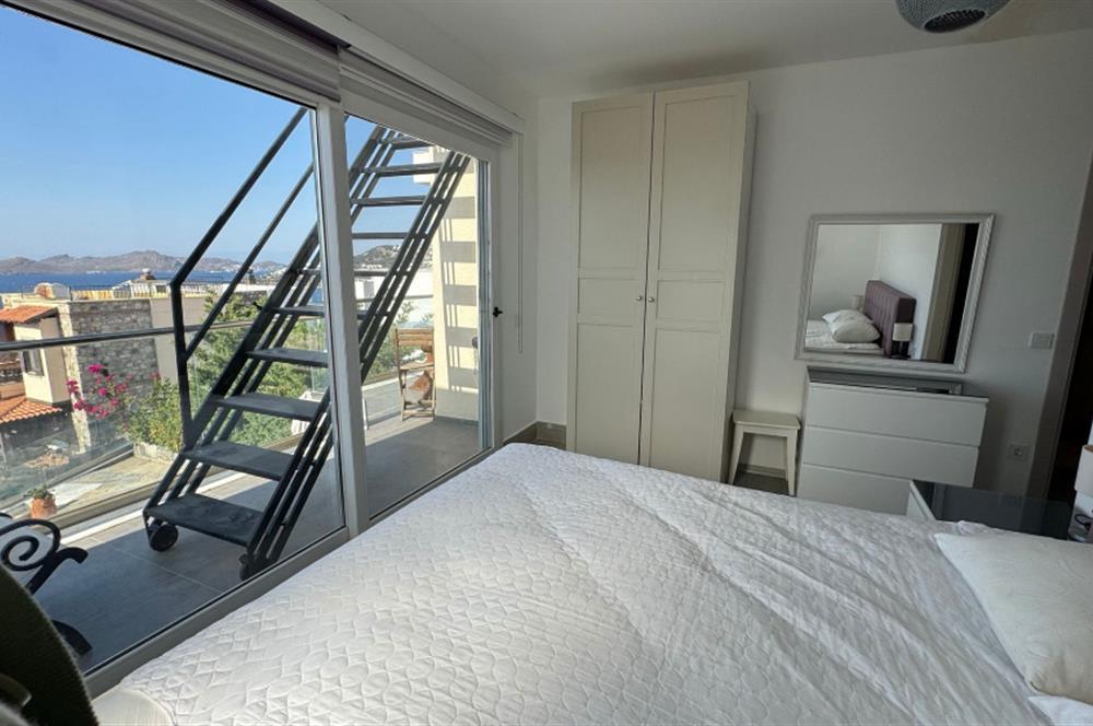 Century 21 Trio'dan Bodrum Koyunbaba'da Satılık Villa