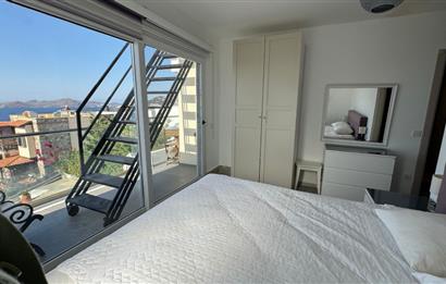 Century 21 Trio'dan Bodrum Koyunbaba'da Satılık Villa