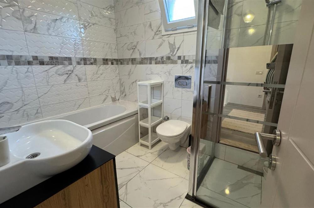 Century 21 Trio'dan Bodrum Koyunbaba'da Satılık Villa