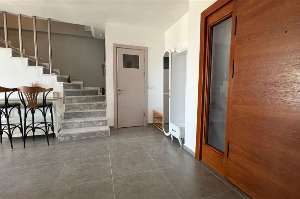 Century 21 Trio'dan Bodrum Koyunbaba'da Satılık Villa