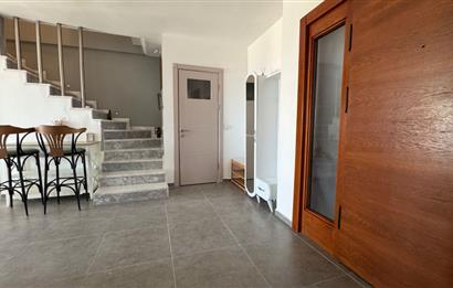 Century 21 Trio'dan Bodrum Koyunbaba'da Satılık Villa