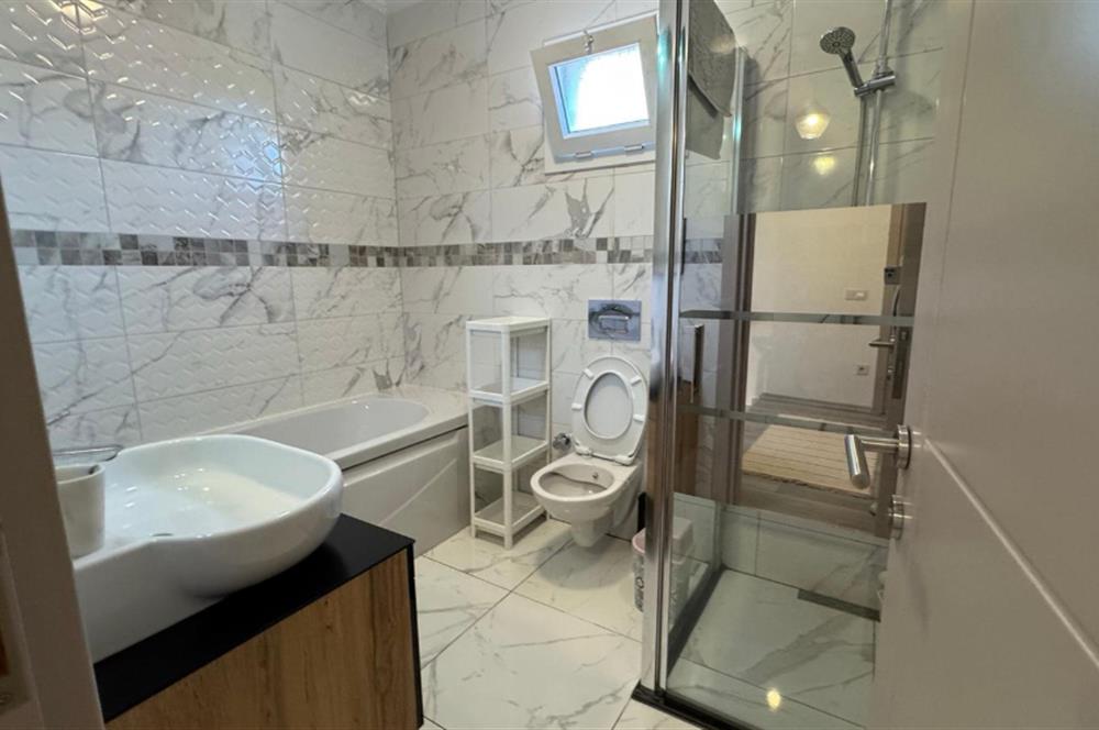 Century 21 Trio'dan Bodrum Koyunbaba'da Satılık Villa