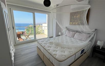 Century 21 Trio'dan Bodrum Koyunbaba'da Satılık Villa