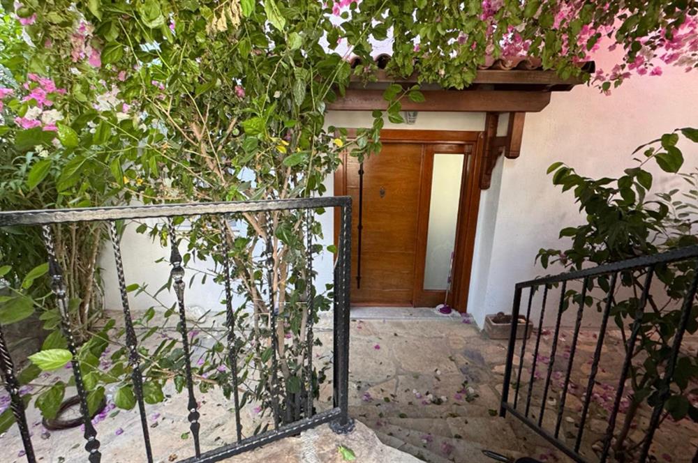 Century 21 Trio'dan Bodrum Koyunbaba'da Satılık Villa