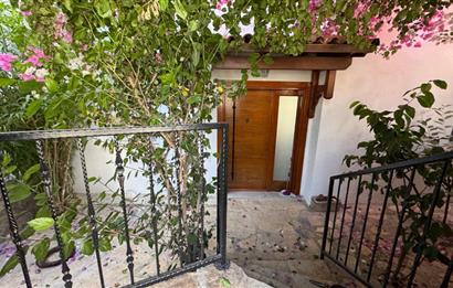 Century 21 Trio'dan Bodrum Koyunbaba'da Satılık Villa