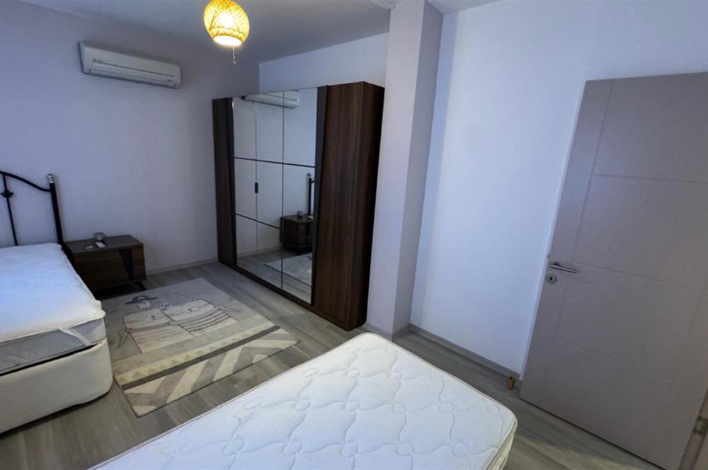 Century 21 Trio'dan Bodrum Koyunbaba'da Satılık Villa