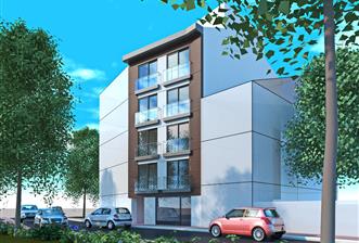 YENİ BELEDİYE BİNASINA YAKININDA İMARLI ARSA - 4 - 30223