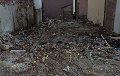 YENİ BELEDİYE BİNASINA YAKININDA İMARLI ARSA