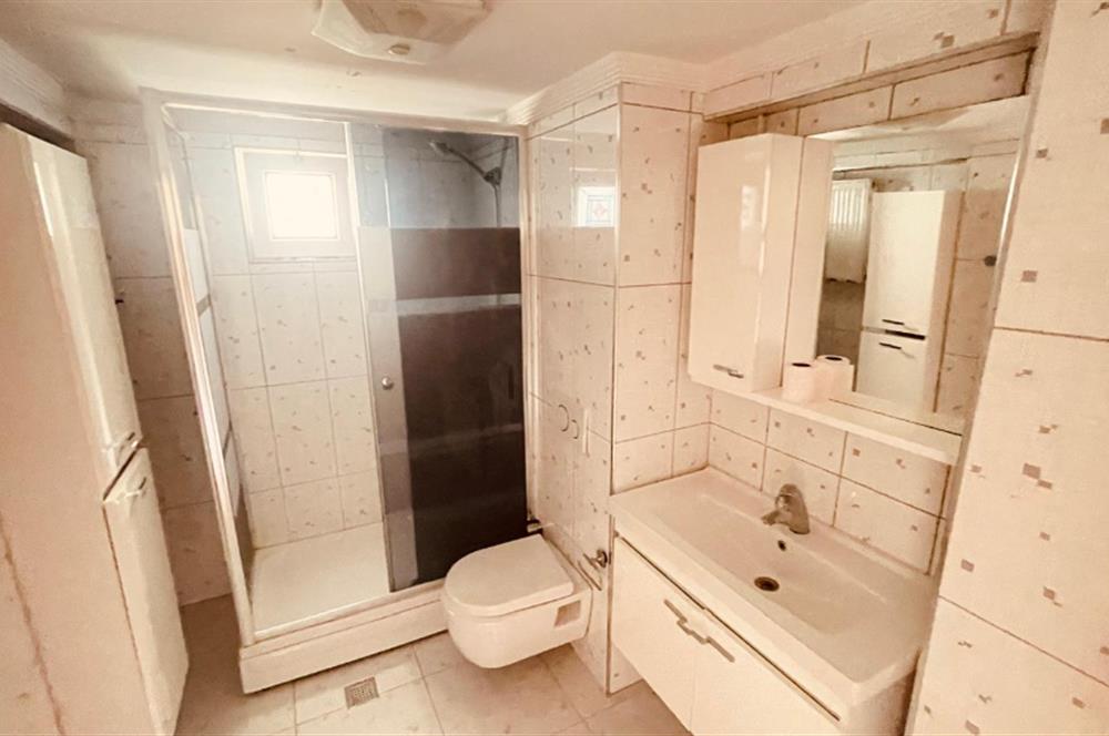 ALTUNİZADE MÜKEMMEL LOKASYONDA GURUR SİTESİ KİRALIK 3+1