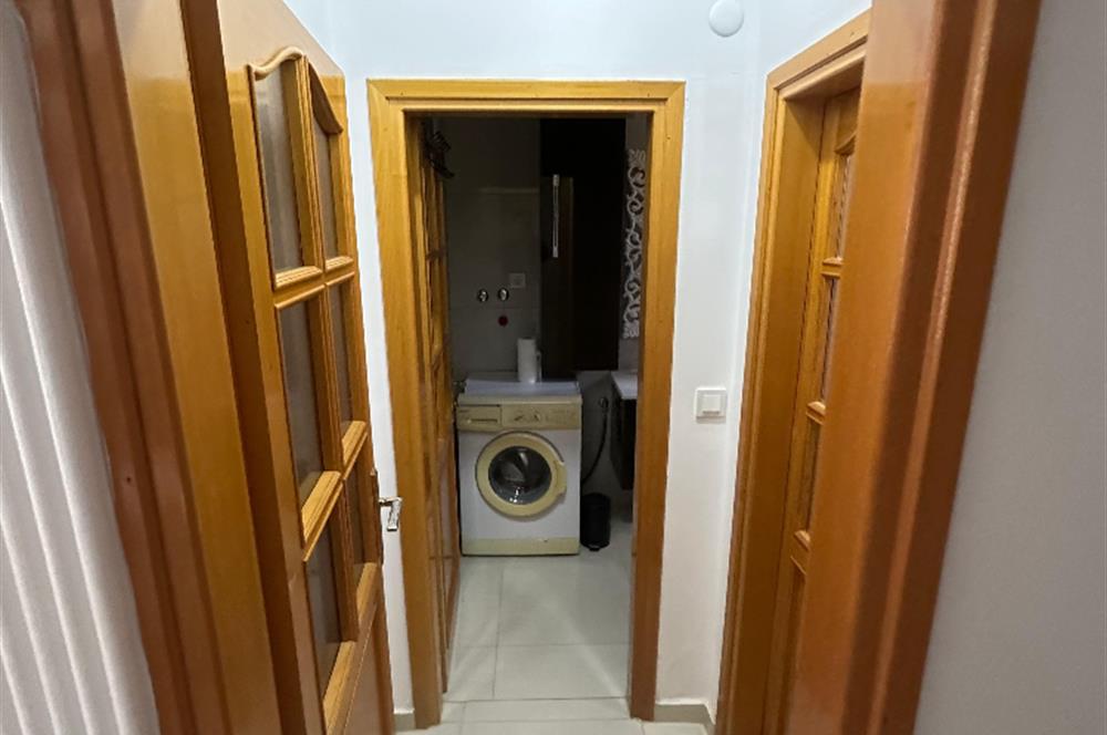 Erdek Sahil Mahallesinde -1500 m² Bahçeli- 5+1 Müstakil Villa