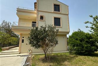 Erdek Sahil Mahallesinde -1500 m² Bahçeli- 5+1 Müstakil Villa - 6 - 30224