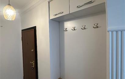 Erdek Sahil Mahallesinde -1500 m² Bahçeli- 5+1 Müstakil Villa