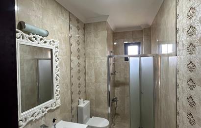 Erdek Sahil Mahallesinde -1500 m² Bahçeli- 5+1 Müstakil Villa